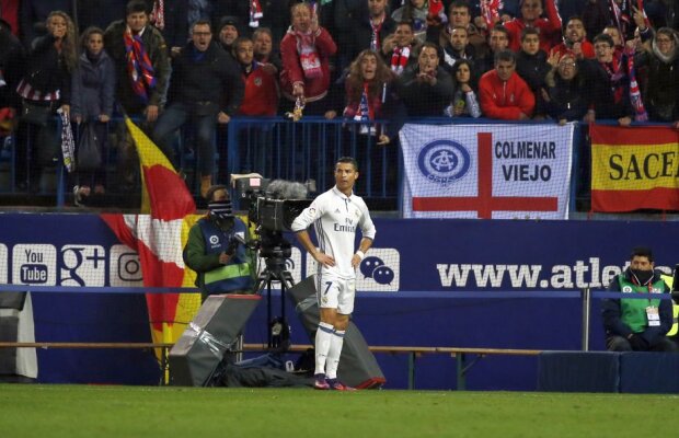 Un fost antrenor al lui Real Madrid a făcut o declarație surprinzătoare: "Ronaldo merită Balonul de Aur, chiar dacă nu e geniu ca Messi!"