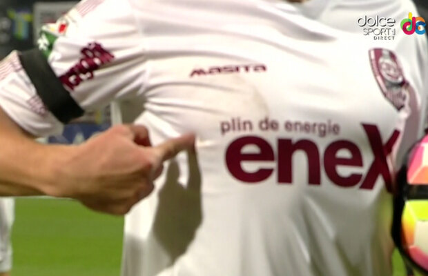 VIDEO Cătălin Popa nu a nimerit-o deloc » A inventat un penalty, n-a văzut altul! 