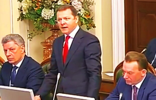 VIDEO » Scene incredibile în parlamentul Ucrainei. A fost bătaie în toată regula! 