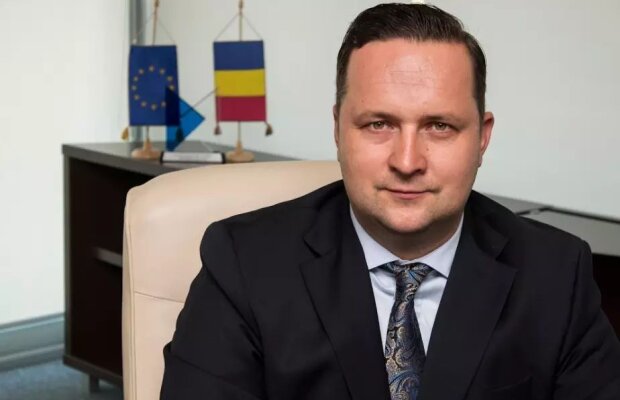 Prima reacție a Casei de Sănătate: ”Vitalaire a comis o ilegalitate când a luat bani și de la pacienți și de la noi!".  Sediul Vitalaire din București este în aceeași clădire cu CAS!