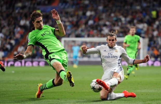 FOTO și VIDEO » Seară nebună în Ligă! Un nou record de goluri marcate, la Dortmund-Legia, victorie dramatică pentru Real! Vezi aici toate rezultatele serii 