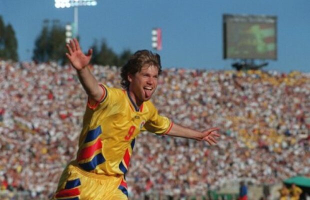 EXCLUSIV Răducioiu s-a făcut băiat rău: "Mutu îl «sapă» pe Andone dintr-un interes personal" » Îl desființează pe Burleanu!