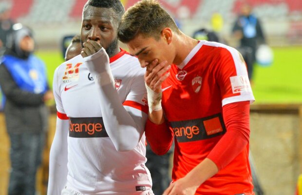 Scandalul dintre Negoiță și Badea ia amploare: "FCDB? Există deja FCCS Dinamo și Dinamo 1948. E un circ!"