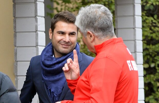 FOTO Intervenţia lui Negoiţă a dat rezultate » Dovada că atmosfera de la Dinamo este una bună