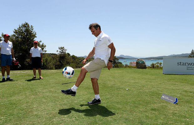 Gianfranco Zola despre superstarul din Premier League » "Are potențial să-l să fie la fel de bun ca Messi sau Ronaldo"