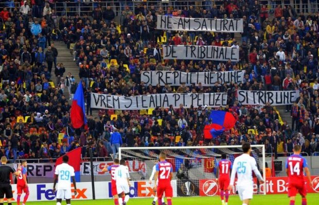 Noua galerie a Stelei și-a anunțat prezența la Derby de România! Ce pregătesc steliștii 