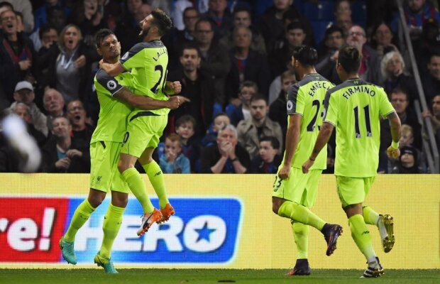 PSG îl testează pe Klopp » Parizienii fac o ofertă tentantă unui jucător important