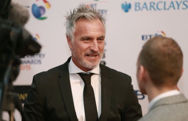 Mărturiile lui Ginola după ce a scăpat ca prin minune: "Am fost mort timp de 8 minute!"