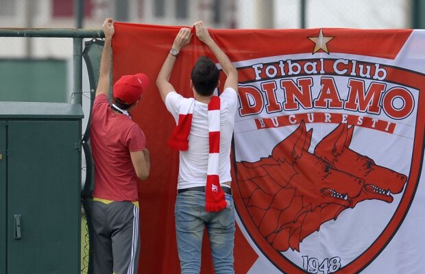 "Câinii" au râs de steliștii-clone, acum sunt în aceeași situație! Cum poate dispărea Dinamo, ultima mare echipă de tradiție care nu avea probleme cu marca