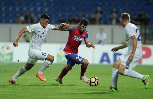 EXCLUSIV Un patron din Liga 1 face declarații incendiare: "Trebuie să fii nebun să mergi la meciuri!" + "Am auzit că partida cu ASA a fost blat!"