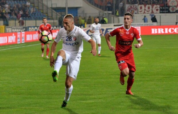 Declarație șocantă a unui președinte din Liga 1: ”Am auzit că meciul a fost aranjat. Înnebunesc!” » Vezi ce cote a înregistrat partida