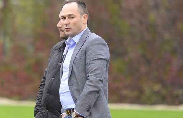 EXCLUSIV Dinamo reclamă Steaua la FIFA! Declarațiile lui Gigi Becali i-au enervat pe șefii "câinilor"