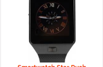 Smartwatch-uri la super reduceri!