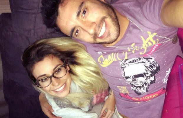 Presentimentul iubitei unui fotbalist aflat în avionul morții: "I-am spus să nu facă deplasarea, dar nu a vrut să asculte!"