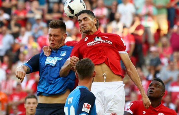 Ce alege? Unul dintre cei mai promițători tineri din Bundesliga, pe lista lui Chelsea și Bayern! 