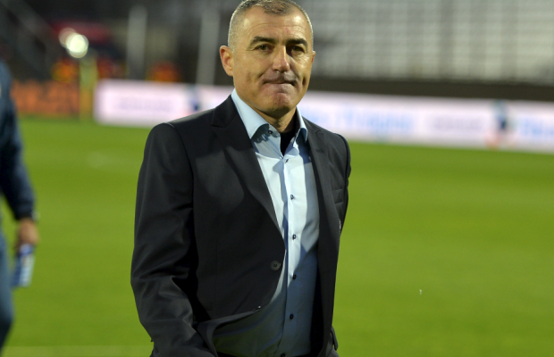 Grigoraș se teme de meciul cu Steaua și acuză lipsa de prospețime: "Încercăm să apelăm la profesionalismul jucătorilor"