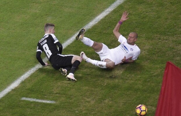 Dezvăluiri-șoc din vestiarul Stelei după umilința din derby: "Ne omoară! Ajungem să uităm că suntem fotbaliști!"