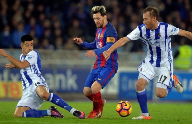 Istoria putea fi schimbată acum 10 ani! Cu ce club a fost cât pe ce să semneze Messi: "Am și acum precontractul"