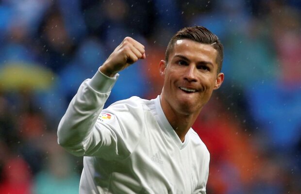 Ronaldo și Messi ar fi putut juca împreună! Cum a fost portughezul la un pas să ajungă la Barcelona