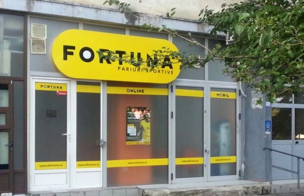 Încă un miliard câștigat de un român » A dat lovitura la o casa de pariuri din Giurgiu