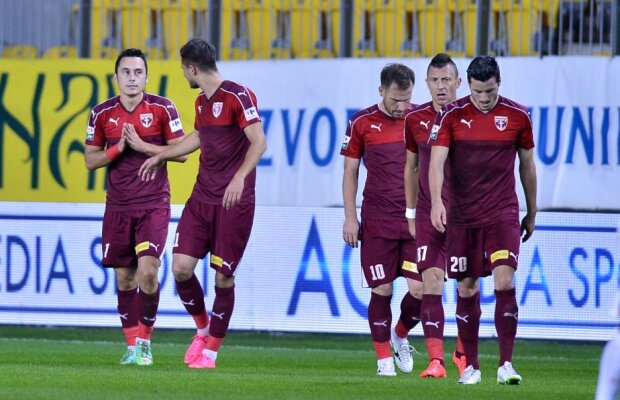 O cotă pe care nu trebuie să o ratezi » Cel mai bun pariu de duminică vine din Liga 1