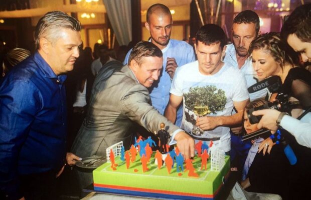 EXCLUSIV Schimbare uriașă la Steaua! Becali i-a interzis, dar Reghe se întoarce la metoda de succes din primul mandat