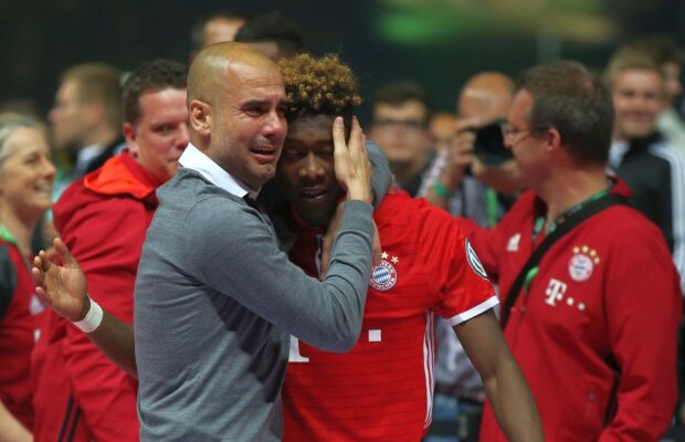 Guardiola este regretat la Bayern Munchen! Șefii clubului recunosc: "A fost cel mai frumos fotbal jucat vreodată la echipă"