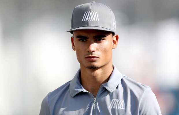 După un singur sezon în Formula 1, vrea să-i calce pe urmele lui Rosberg: "Mă simt pregătit pentru această provocare!"