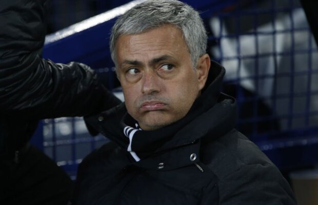 Care "Special One"? » Mourinho are cel mai slab început de sezon din ultimii 26 de ani pentru Manchester United!
