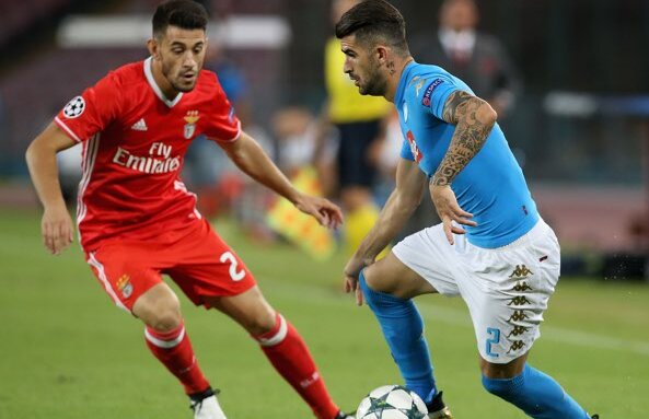 Cel mai bun pont pentru meciurile din Champions League » 1.70 pentru un meci spectaculos în Portugalia