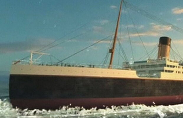 Numai chinezii puteau să facă asta! Copiază una dintre cele mai mari minuni inginerești din istorie