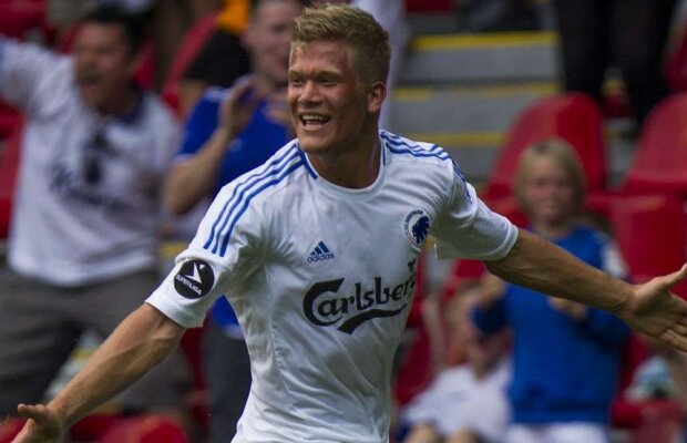 Cea mai bună alegere pentru seara de Champions League » Pont de 2.05 pentru un rezultat așteptat