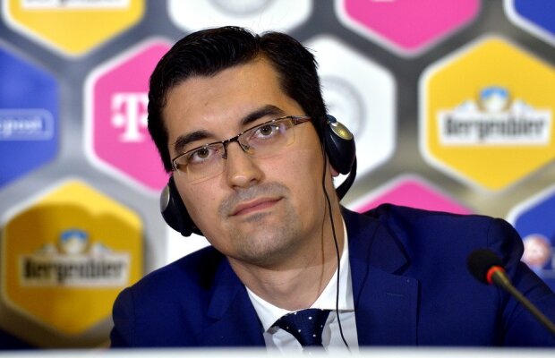 Burleanu prevestește dezastrul pentru o echipă din Liga 1: "Federația îi va exclude"