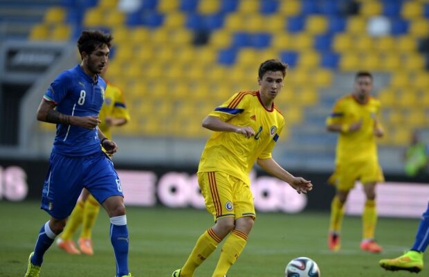Anunț surprinzător al lui Burleanu: "Vom efectua un cantonament în ianuarie" » Ce spune de suspendarea de la UEFA