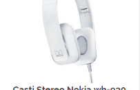 Căști la super prețuri!