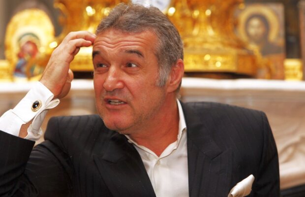 Lovitură primită de Becali în procesul cu CSA » Tribunalul a dat un prim verdict favorabil Armatei