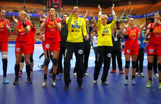 Corespondență din Suedia » Portarul naționalei despre victoria la scor cu Ungaria: "Cum să nu-ți fie ușor cu o asemenea apărare?"