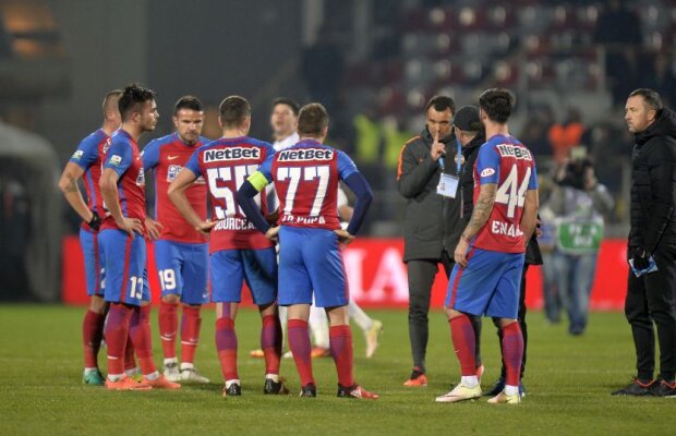 Christoph Daum cu ochii pe Astra - Steaua! Care sunt remarcații și ce concluzii a tras la final