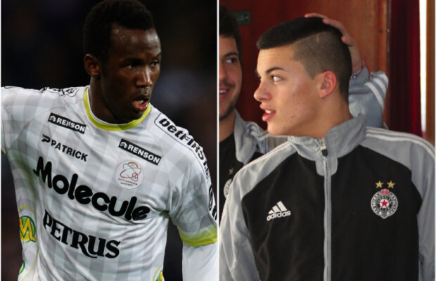 Hagi Leaks, episodul 3: un fotbalist-fugar, comision pentru agent de 3,1 milioane de euro. Plus un jucător legitimat de LPF, dar nelegitimat în comunicatul Academiei Hagi