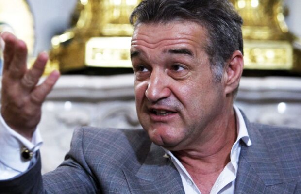 Gigi s-a dezlănțuit la TV și a anunțat o campanie de transferuri fără precedent: "Decapitez tot în Liga 1!" » Jucători de la Astra, Dinamo, CFR și Viitorul