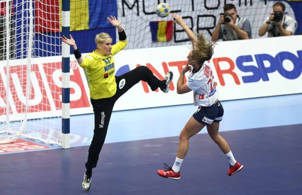 Corespondență din Suedia » O altă haltă spre medalii! România joacă împotriva Cehiei, de la 17:15, liveTEXT pe GSP.RO