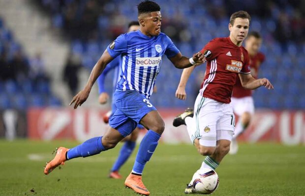 PREZENTARE Mina de aur » Genk a lansat în fotbalul mare superstaruri de zeci de milioane de euro