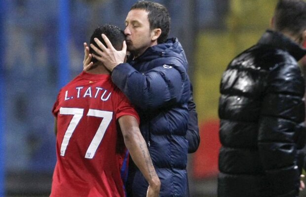 Motivul pentru care Becali i-a dat interzis lui MM la transferuri » Cum arată echipa "petardelor" pe care le-a adus la Steaua