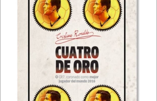 Ce scriu azi ziarele de sport din lume (13 decembrie 2016)