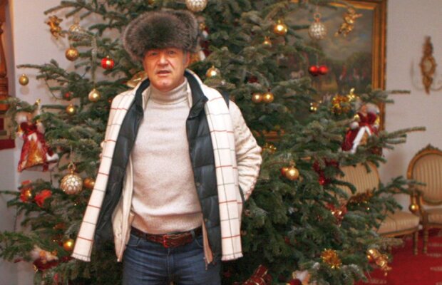 Prima ofertă oficială făcută de Steaua » Becali dă 1 milion de euro pentru un superjucător!