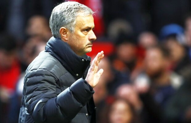 Ce va spune Ibrahimovici? Decizie drastică luată de Jose Mourinho față de jucătorii lui Manchester United: ”Toată lumea este consternată! Nici Ferguson nu făcea asta!"