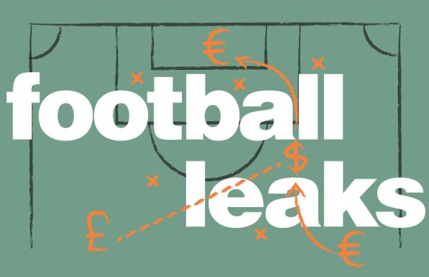 Mâine dimineață, în ediția online, un nou episod din investigația Football Leaks!