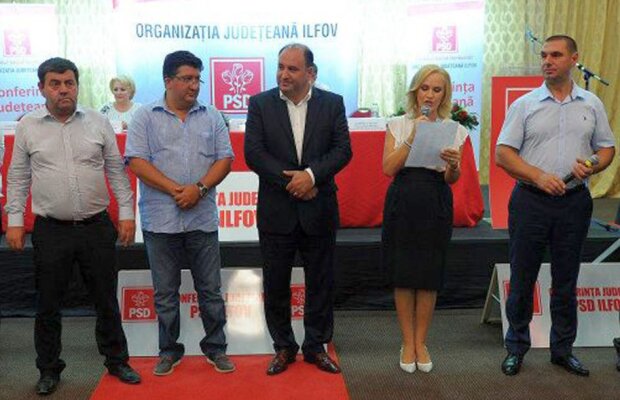 Firea l-a pus pe Armeanu, un manager PSD căruia justiția i-a interzis să conducă un singur spital, să coordoneze 19 spitale din București, cu buget anual de 1 miliard de lei! 