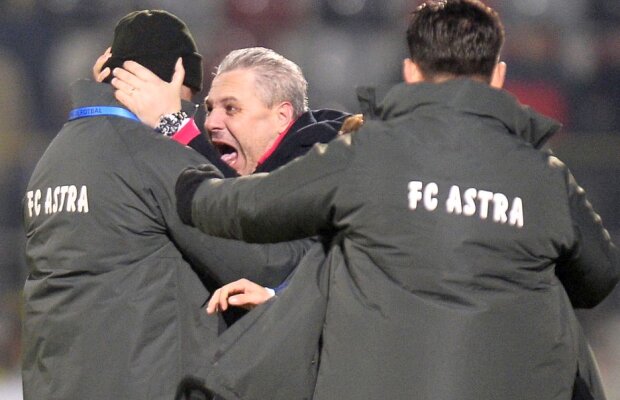 Șumudică pregătește un transfer de senzație! "Viitorul meu este încă nesigur"