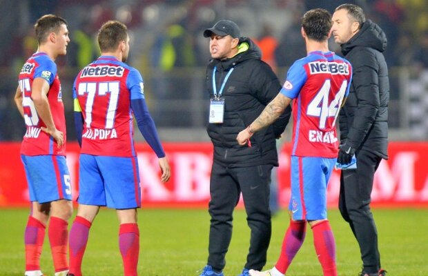 Surpriză uriașă pregătită de Reghe pentru meciul cu ACS Poli » Pe cine va folosi pe post de atacant
